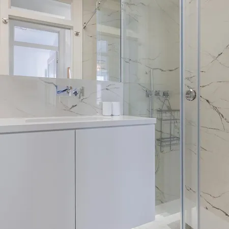 Hidden Oasis With Pool By Lovelystay Lisboa