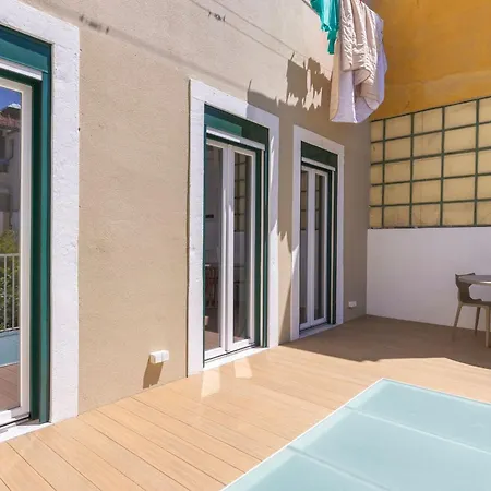 Hidden Oasis With Pool By Lovelystay *