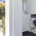 Hidden Oasis With Pool By Lovelystay Apartment *