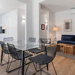 Apartment Hidden Oasis With Pool By Lovelystay