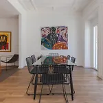 Hidden Oasis With Pool By Lovelystay Apartment Lisbon
