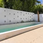 Hidden Oasis With Pool By Lovelystay