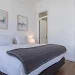 Hidden Oasis With Pool By Lovelystay Apartment