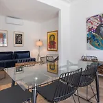 Apartment Hidden Oasis With Pool By Lovelystay *