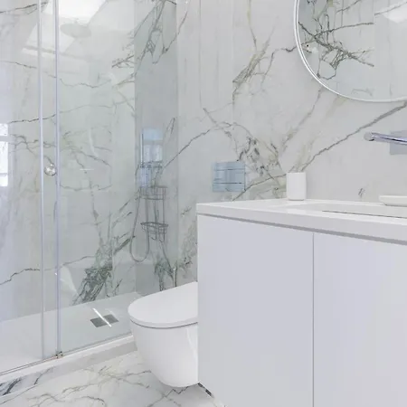 Hidden Oasis With Pool By Lovelystay Lisboa