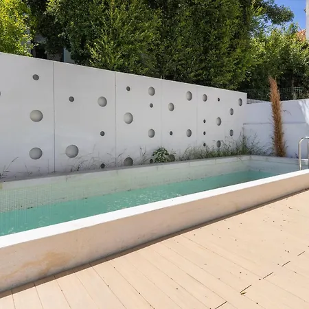 Hidden Oasis With Pool By Lovelystay