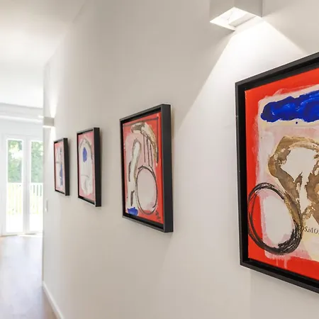 Apartamento Hidden Oasis With Pool By Lovelystay Lisboa