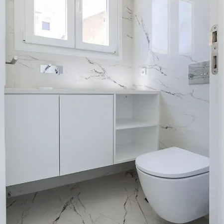 Hidden Oasis With Pool By Lovelystay Apartamento *