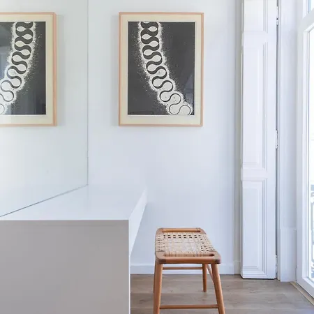 Hidden Oasis With Pool By Lovelystay * Lisboa